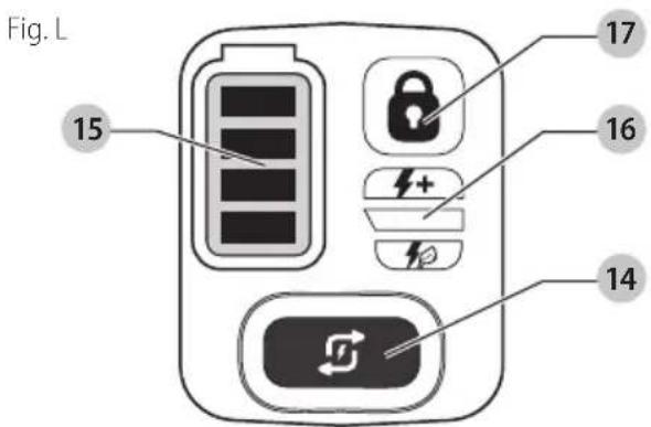DEWALT DCBL570 - Definitions: Safety Alert Symbols and Words - 8