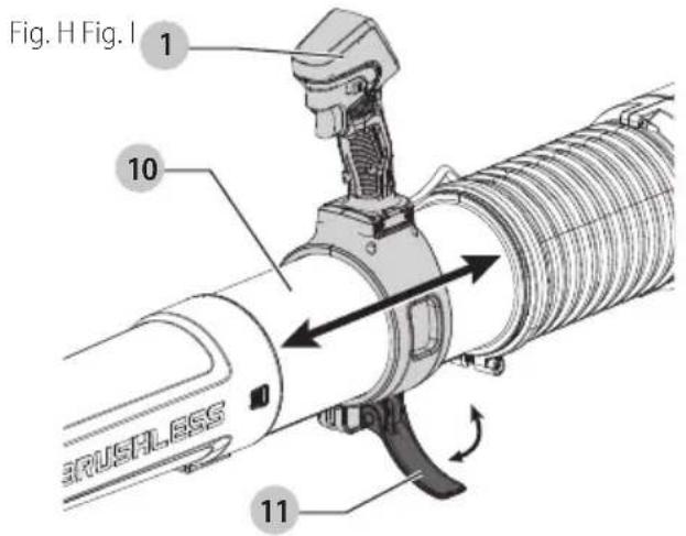DEWALT DCBL570 - Definiciones: Símbolos y Palabras de Alerta de Seguridad - 11