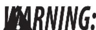 DEWALT DCBL570 - Definitions: Safety Alert Symbols and Words - 2