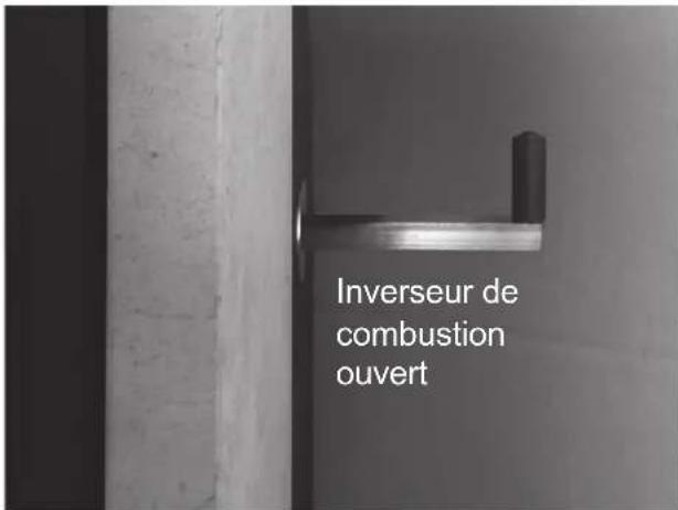 ORANIER Hektos Aqua II - Inverseur de combustion - 2