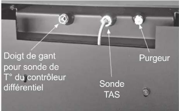 ORANIER Hektos Aqua II - Feu de cheminée - 2