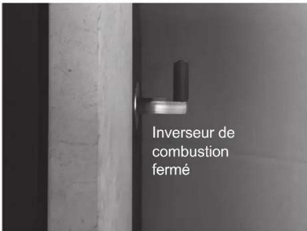 ORANIER Hektos Aqua II - Inverseur de combustion - 1