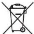 ProfiCare PC-DB 3126 - Bedeutung des Symbols „Mullonne" - 1