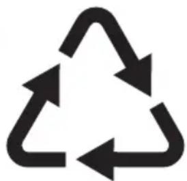 ELECTROLUX LFV639K - Hinweise zum Recycling - 1