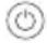 ProfiCare PC-TVL3152 - Explanation of Buttons and Symbols - 1