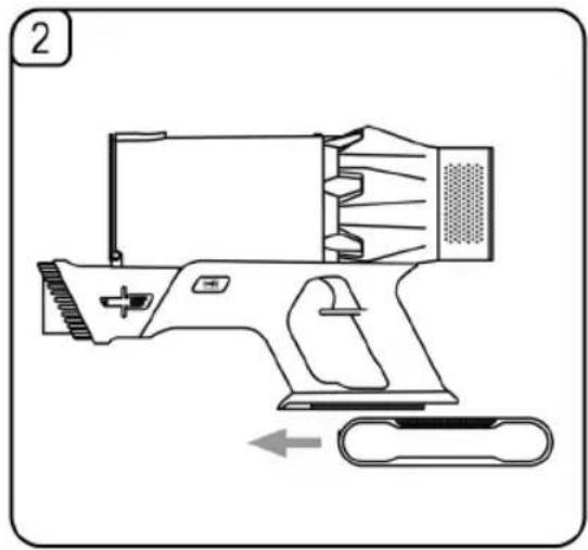 ProfiCare PC-BS3148A - 1