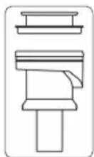 ProfiCare PC-BS3148A - L'unità filtro - 1