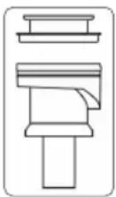 ProfiCare PC-BS3148A - Die Filtereinheit - 1
