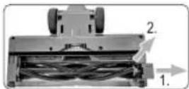 ProfiCare PC-BS3148A - Montage: - 1