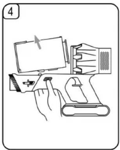ProfiCare PC-BS3148A - 3
