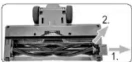 ProfiCare PC-BS3148A - Dysza podłogowa - 1