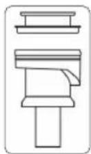 ProfiCare PC-BS3148A - The Filter Unit - 1