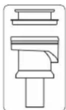 ProfiCare PC-BS3148A - Le dispositif de filtration - 1
