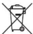 ProfiCare PC-DBS 3127 - Signification du symbole « poubelle - 1