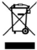 Haeger CH-50W.008A - Disposal - 1