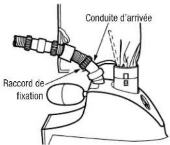 ZODIAC Polaris 360 - Assemblage du nettoyeur - 1
