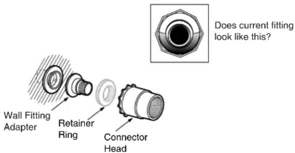 ZODIAC Polaris 360 - Installing Other Pool Connections - 4