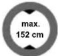 Herkules MAT2000 - Explanation of the symbols on the product - 3