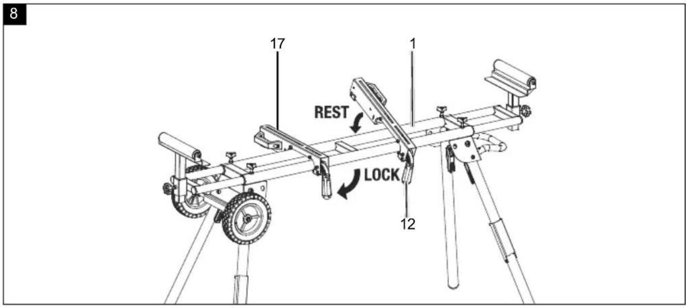 Herkules MAT2000 - MAT2000 - 8