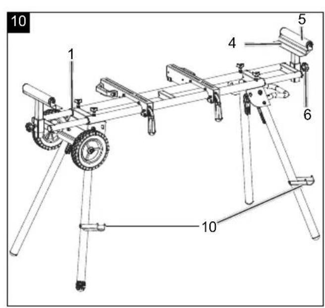 Herkules MAT2000 - MAT2000 - 10