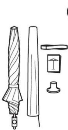 Glatz Vita Piana - Sicherheitshinweise - 1