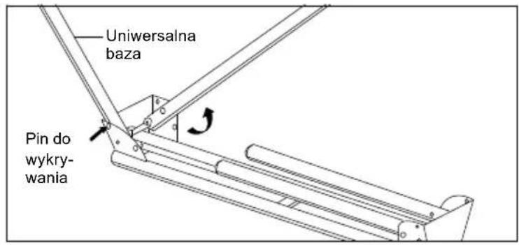 DEXTER TU1650 - Spis treści: Strona: - 1