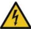 Herkules HC30o - Explanation of the symbols on the device - 6