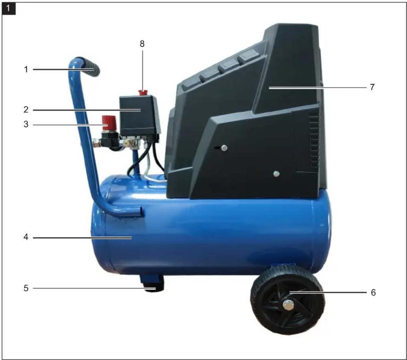 Herkules HC30o - 2