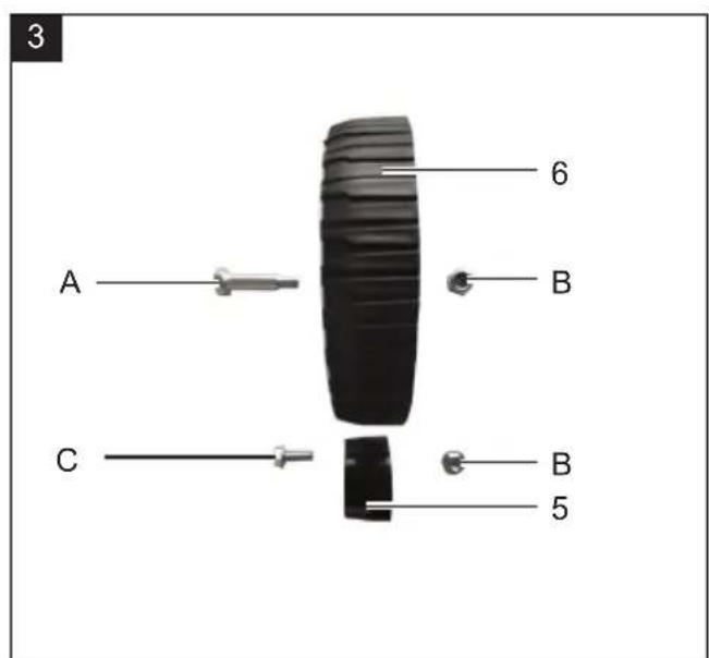 Herkules HC30o - 4