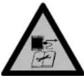 SCHEPPACH SGM4200 - Explicación de los símbolos del producto - 8