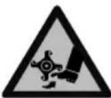 SCHEPPACH SGM4200 - Explicación de los símbolos del producto - 4