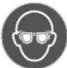 SCHEPPACH SGM4200 - Explicación de los símbolos del producto - 7