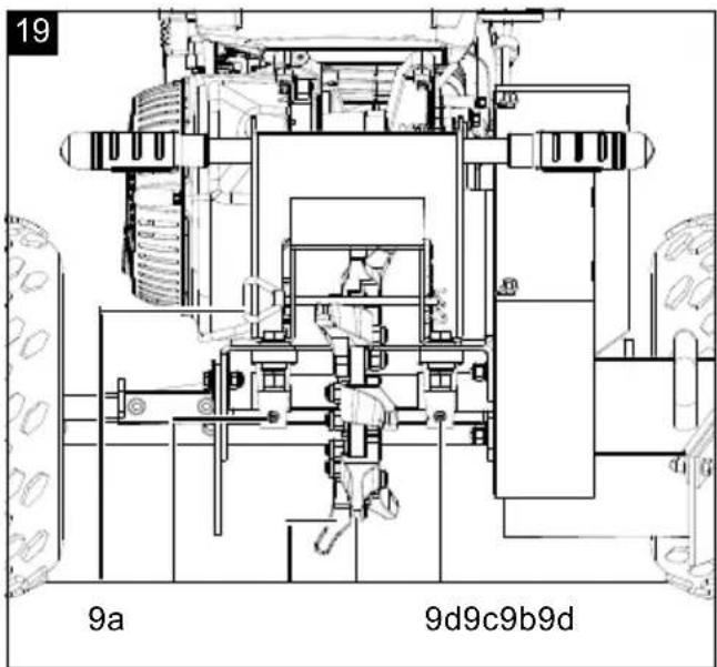 SCHEPPACH SGM4200 - SGM4200 - 19