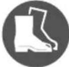 SCHEPPACH SGM4200 - Erklärung der Symbole auf dem Produkt - 9