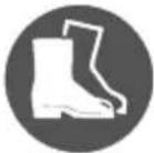 SCHEPPACH SGM4200 - Explanation of the symbols on the product - 9