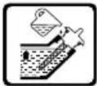 SCHEPPACH SGM4200 - Explanation of the symbols on the product - 2