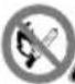 SCHEPPACH SGM4200 - Explanation of the symbols on the product - 19