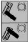SCHEPPACH SGM4200 - Explanation of the symbols on the product - 34
