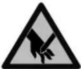 SCHEPPACH SGM4200 - Explanation of the symbols on the product - 6