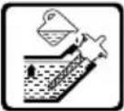 SCHEPPACH SGM4200 - Erklärung der Symbole auf dem Produkt - 2