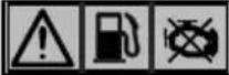 SCHEPPACH SGM4200 - Explanation of the symbols on the product - 37