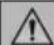 SCHEPPACH SG7000i - WARNING - 1