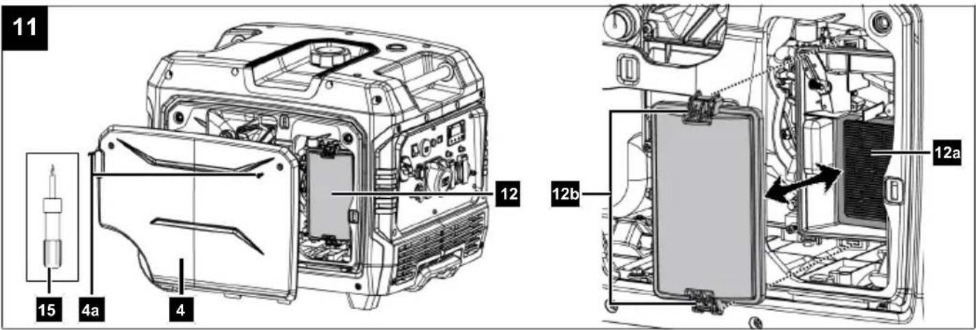 SCHEPPACH SG7000i - SG7000i - 4