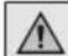 SCHEPPACH BC-RS220-X - WARNING - 1