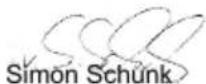 SCHEPPACH BC-RS220-X - Vážený zákazníku, - 14