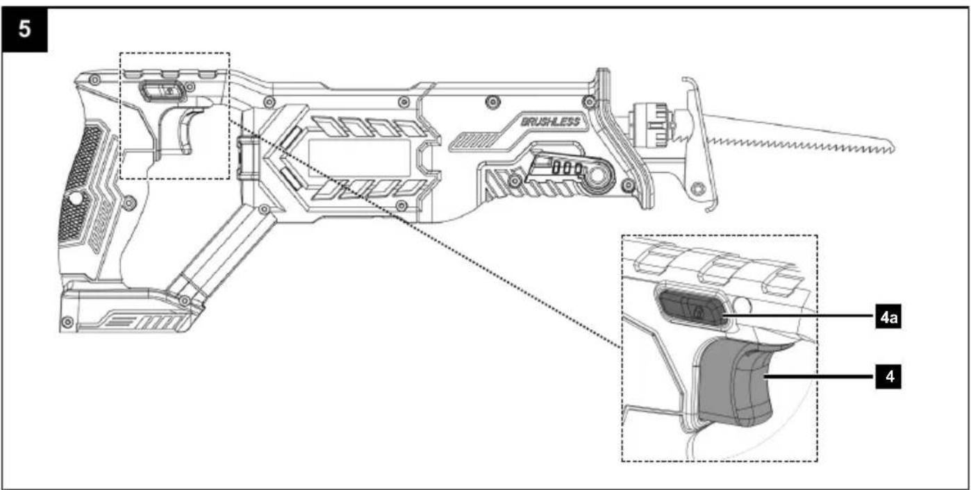 SCHEPPACH BC-RS220-X - 5