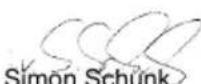 SCHEPPACH BC-IW1350-X - Simon Schunk - 1