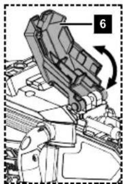 SCHEPPACH AZE430 - AZE430 - 10