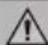 SCHEPPACH AZE430 - WARNING - 1