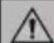 SCHEPPACH AZE430 - ADVERTENCIA - 1